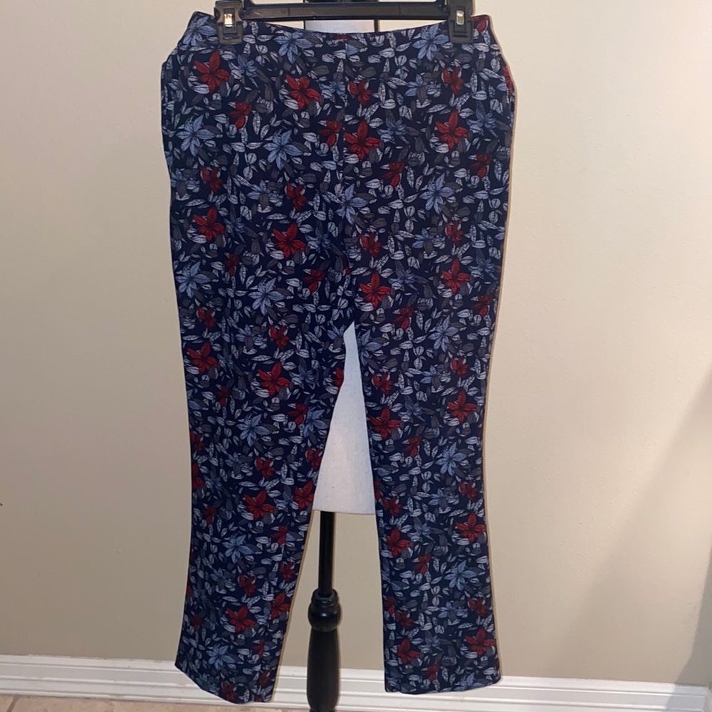 Caroline Belle Ladies Slacks